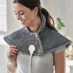 Heat Dispenser for Neck and Shoulders – Relaxing Warmth for Muscle Well-being