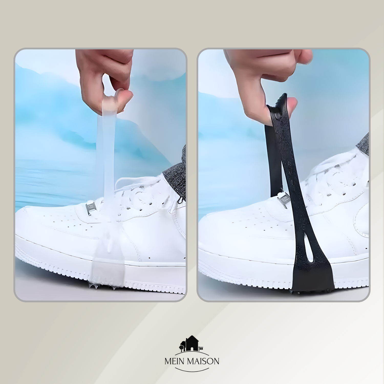 WinterGrip – Maximum Safety on Slippery Surfaces