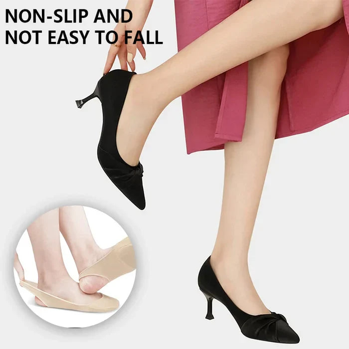 UltraLite Comfort Socks – 3 Pair | Breathable Cushioned Socks