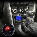 Start-Stopp-Schalter für Auto mit Joystick aus Vollmetall-Kugel