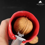 Effortless Nut Cracking – NutCracker Pro 2-Piece Set