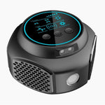 Echoless Guardian | Ultraschall-Batabwehr | 360° Abdeckung für Ihr Zuhause
