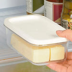 Kühlbehälter für Butter – Frischhaltedose