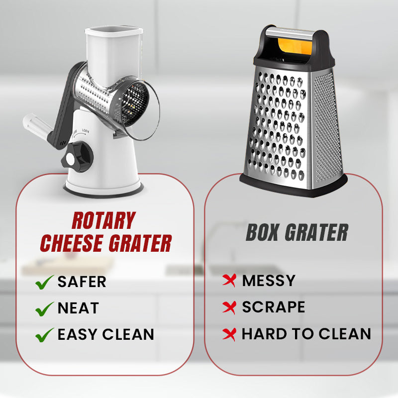 Precise Vegetable Slicer & Chopper for Your Kitchen