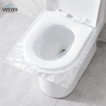 SauberSitz – A hygienic solution for public toilets