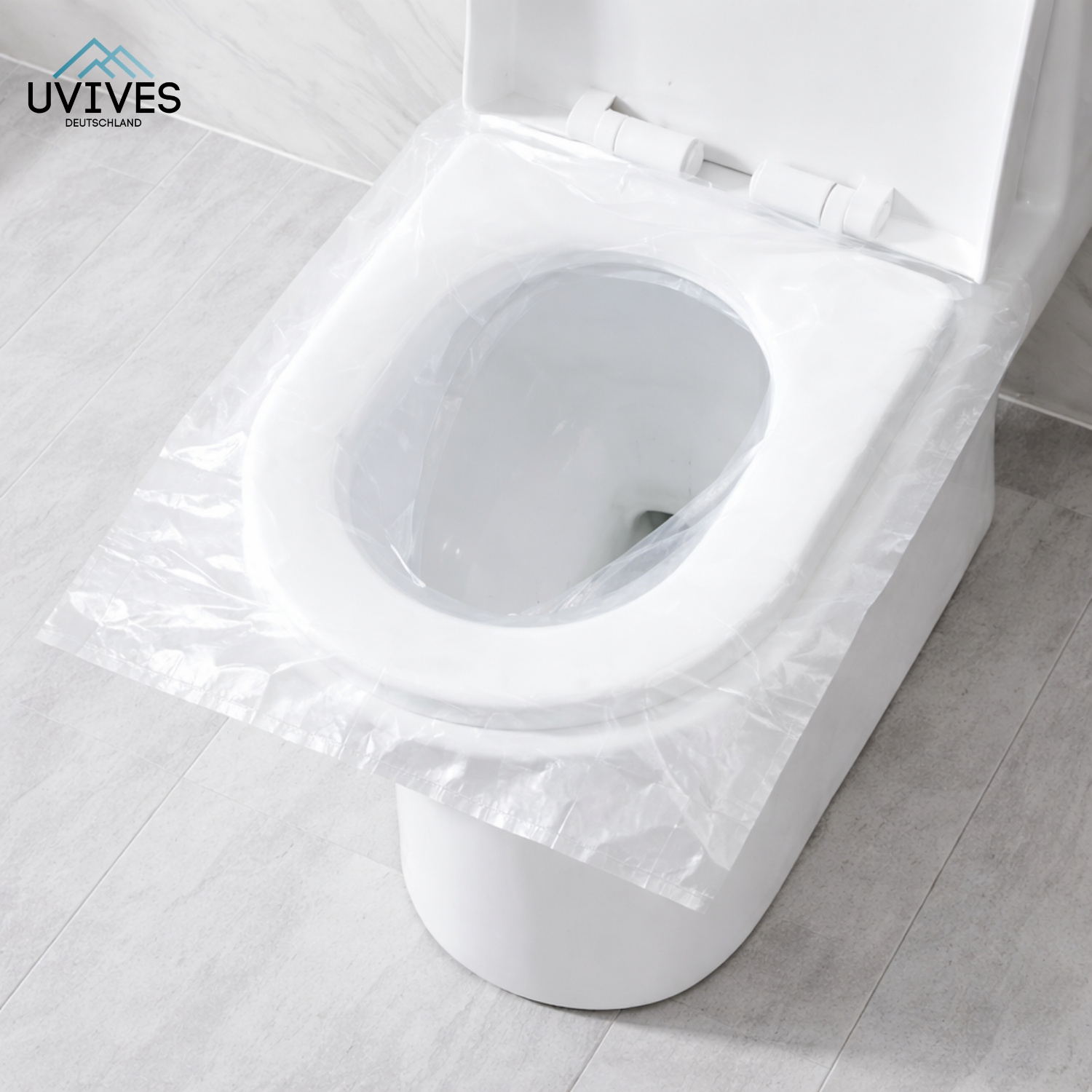 SauberSitz – A hygienic solution for public toilets