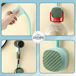 HairStyler Pro – Hands-free styling made easy!