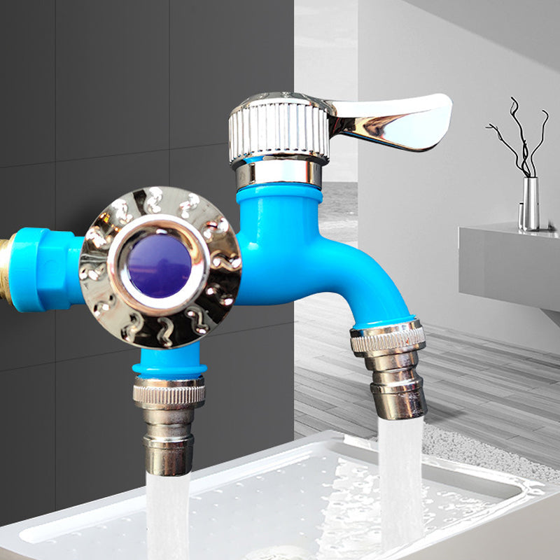 Zweifach Wasserhahn | AquaFlex
