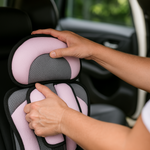 Sicherheits- und Komfortsitz für Kinder - TravelSafe Pro