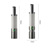 Versatile LED Flashlight for Every Situation