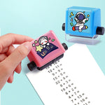Interaktiver Mathe-Stempel | MathiPrint