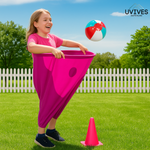 Throwing Fun in the Garden – The Ultimate Family Game!