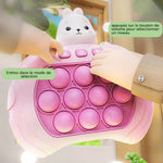 LernSpaß – The interactive toy with light and sound!