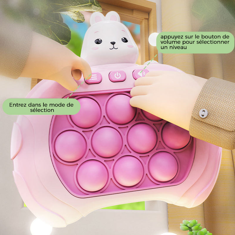 LernSpaß – The interactive toy with light and sound!