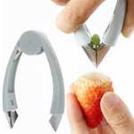 FruchtHelfer - Versatile Fruit Tongs for Your Kitchen