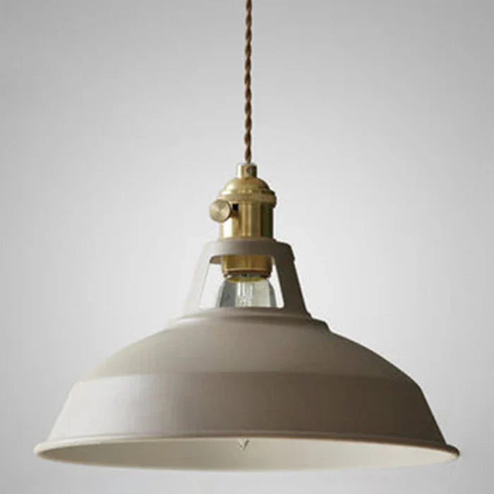 Stilvolle Industrielle Hängelampe – RetroLux