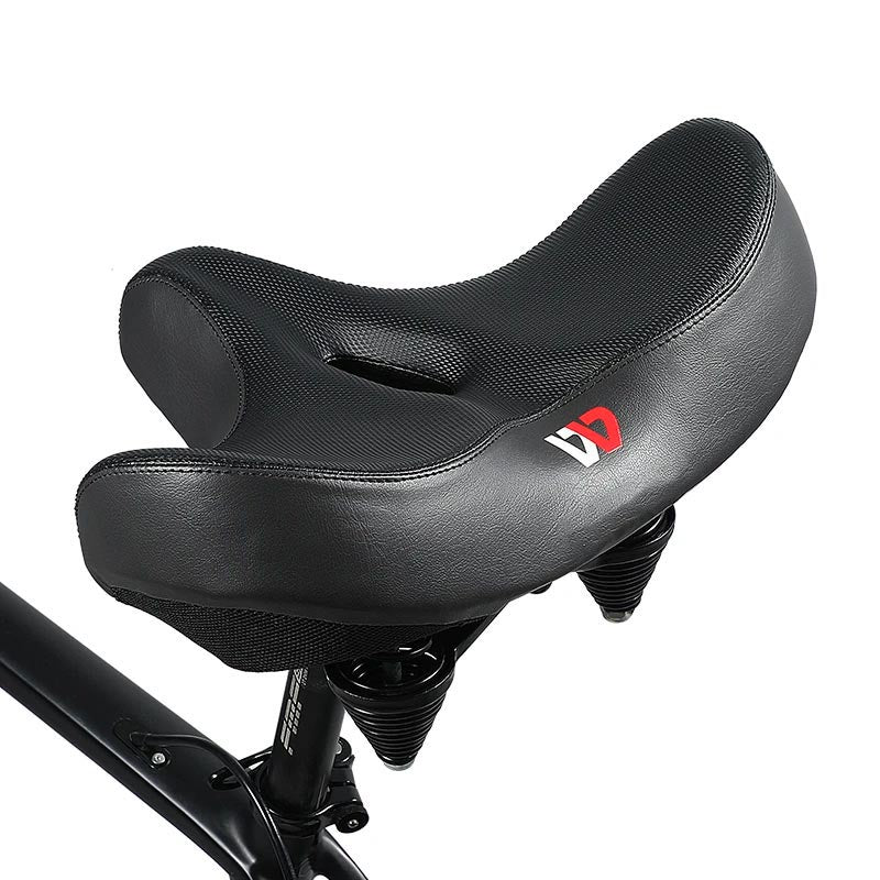 Komfortabler Fahrradsattel – Ergonomisch und Wetterfest für Entspanntes Fahren
