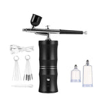 Precision Airbrush – Create Art with Ease