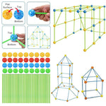 Creative Building Kit DreamArchitect: Unleash Your Imagination