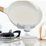 Smart Duck Sieve – Efficient Pouring Without Mess