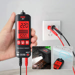 Vollautomatisches digitales Multimeter mit Anti-Brennfunktion