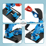 CutPro – Precise cuts with perfect stability!
