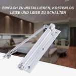 Intelligenter Türschließer | SecureClose
