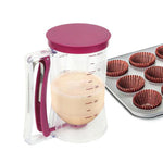 Kuchenteig-Trenner für DIY-Bäcker – Backzubehör
