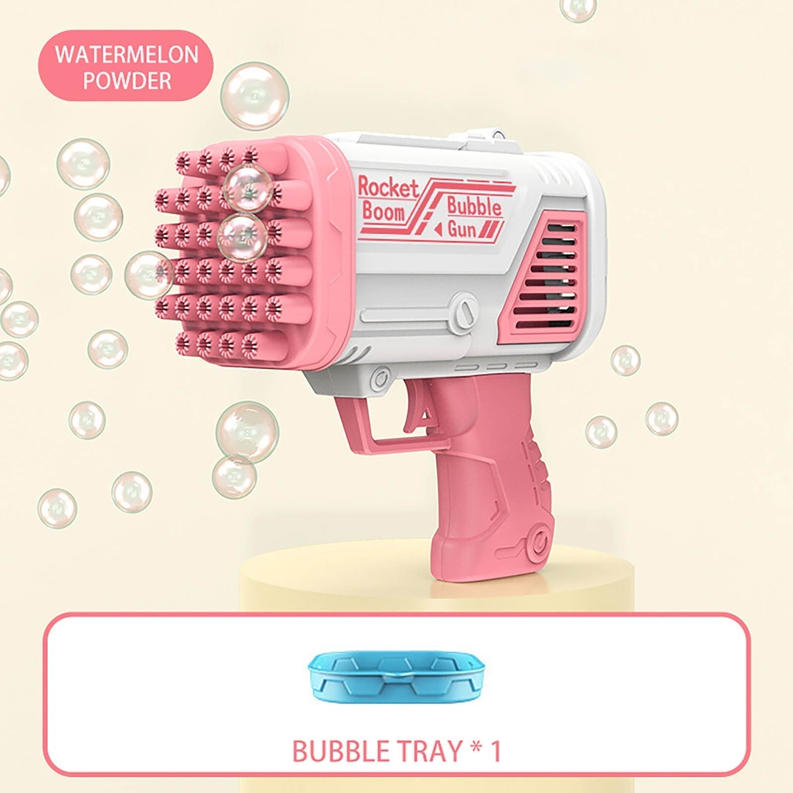 Bubble Magic | Unforgettable Fun Without Batteries