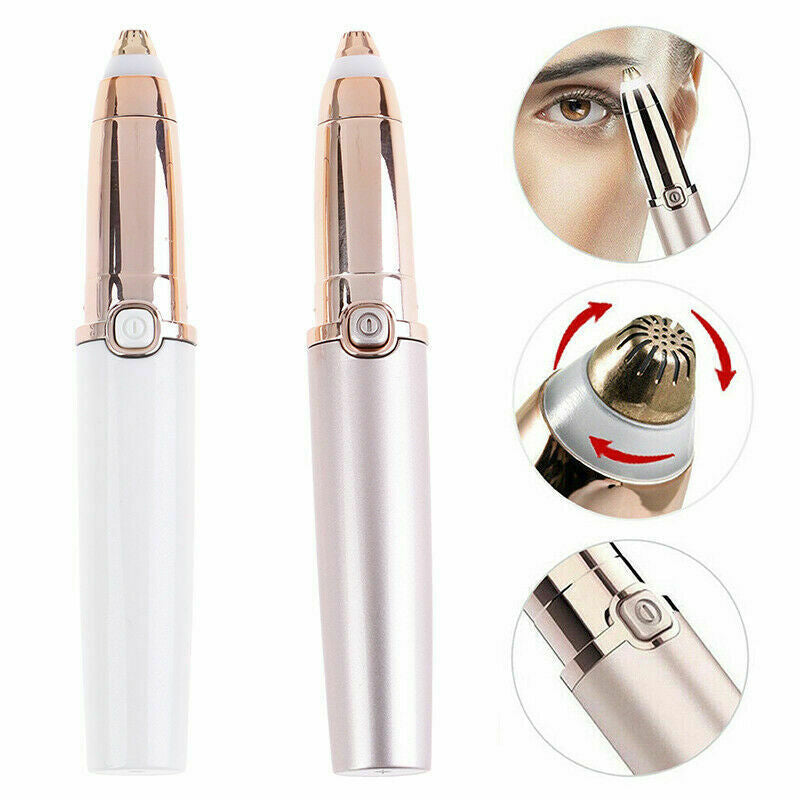 Präziser Augenbrauenformer | GlamBrows