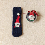 WarmthWonder – Enjoy winter with cozy feet