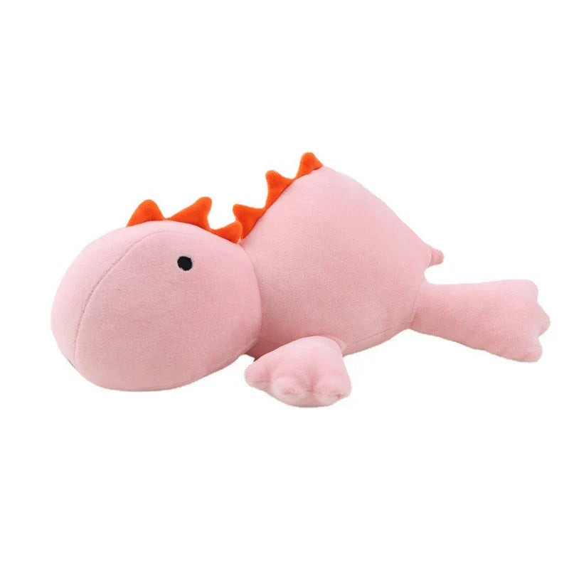 Gewichtetes Kuscheltier in Dinosaurier-Form zur Beruhigung