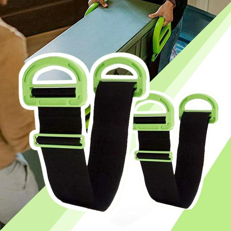 Möbelheber und Umzugsbänder | EasyLift