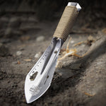 FlexiShovel - Multifunctional Portable Shovel