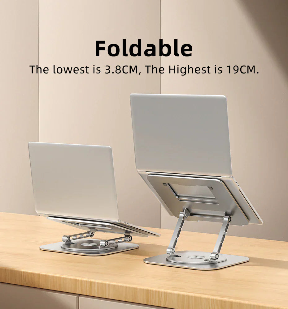 360° drehbarer Laptop Ständer Halter