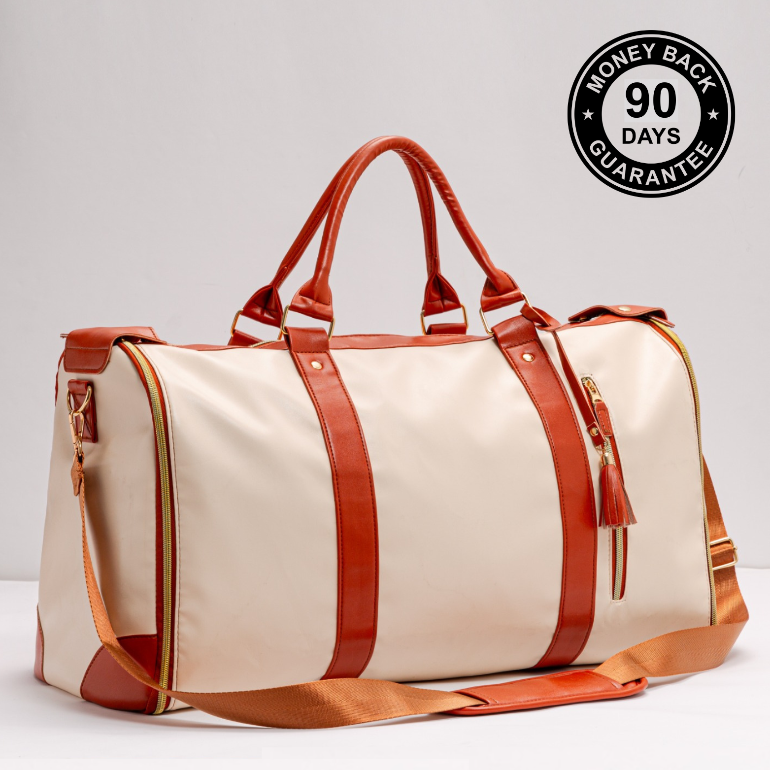 SmartPack Foldable Garment Bag | Pack more efficiently for your travels