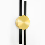 Elegant LED Wall Light for Stylish Living