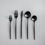 Elegantes Besteckset - Perfekte Kombination aus Stil und Funktion