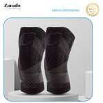 Flexible Knee Brace | For pain-free movement in everyday life