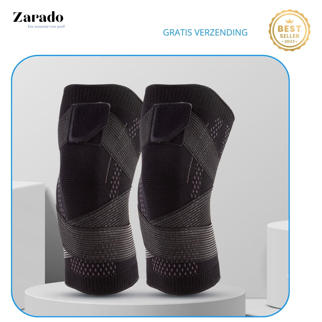 Flexible Knee Brace | For pain-free movement in everyday life