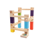Creative Marble Run Set for Endless Fun