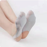UltraLite Comfort Socks – 3 Pair | Breathable Cushioned Socks