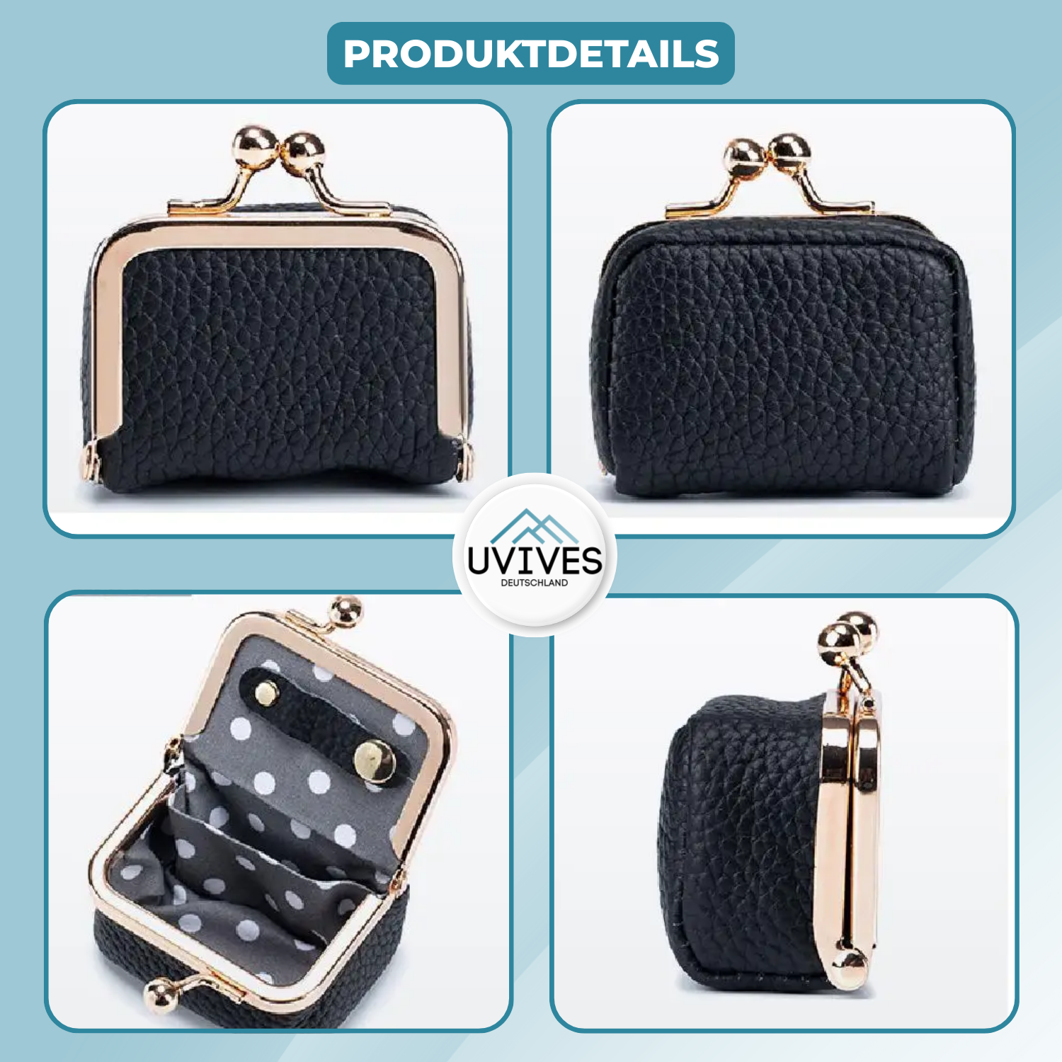 Elegant Jewelry Box for Stylish Travelers