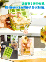 Refreshment Master | Ice Maker and Water Heater for Your Kitchen