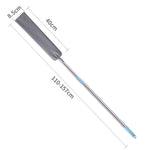 Ergonomic Cleaning Brush for Effortless Cleaning