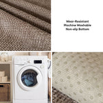 Elegant Sofa Cover | Stylish Protection for Your Home
