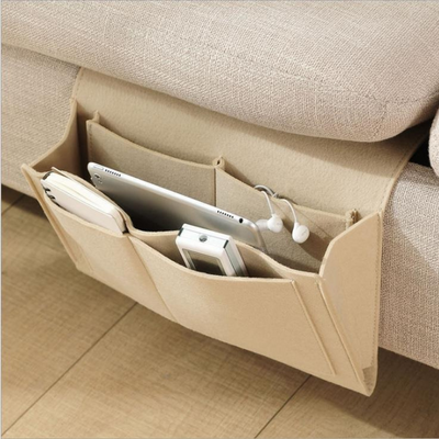 Smart storage system for your home
