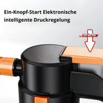 Akku-Schaumsprüher – Kabelloser Schaumspender für die Autowäsche