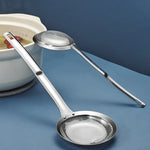 High-quality stainless steel sieve for versatile applications