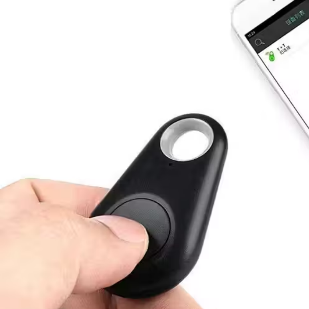 Schlüsselfinder mit Bluetooth – Nie wieder verlorene Gegenstände - 2er Set